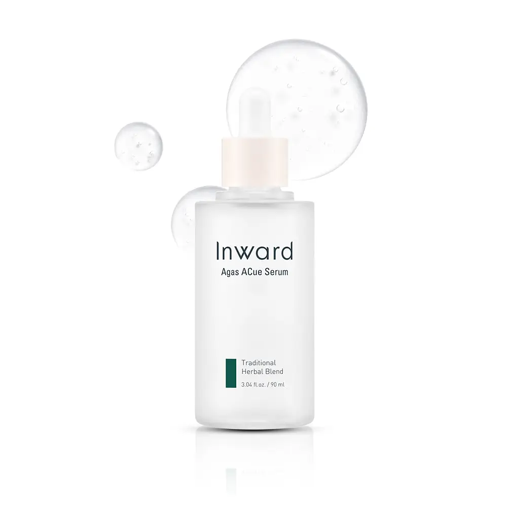 Inward Agas Acue Serum