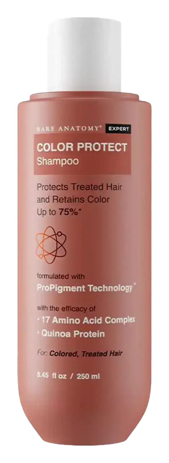Bare Anatomy Color Protect Shampoo