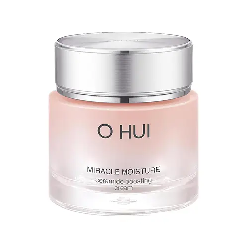 O Hui Miracle Moisture Ceramide Boosting Cream