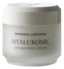 heimish Moringa Ceramide Hyaluronic Hydrating Cream