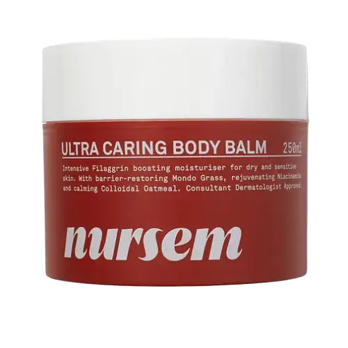 Nursem Ultra Caring Body Balm