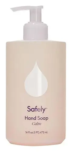 Safely Hand Soap Calm