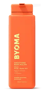 BYOMA Smoothing Body Polish