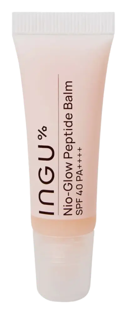 Ingu Nio-Glow Peptide Balm SPF 40 PA++++