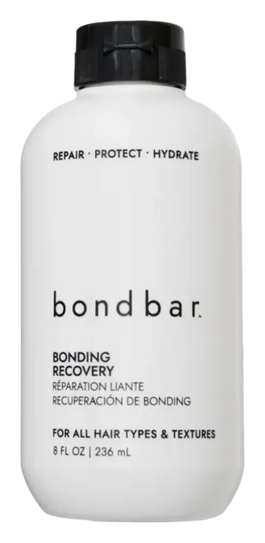 Bond Bar Bonding Recovery