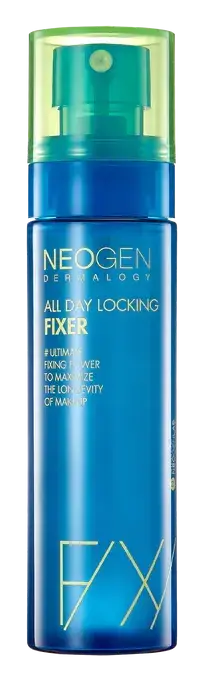 Neogen Dermalogy All Day Locking Fixer