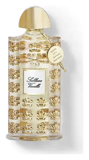 Creed Sublime Vanille