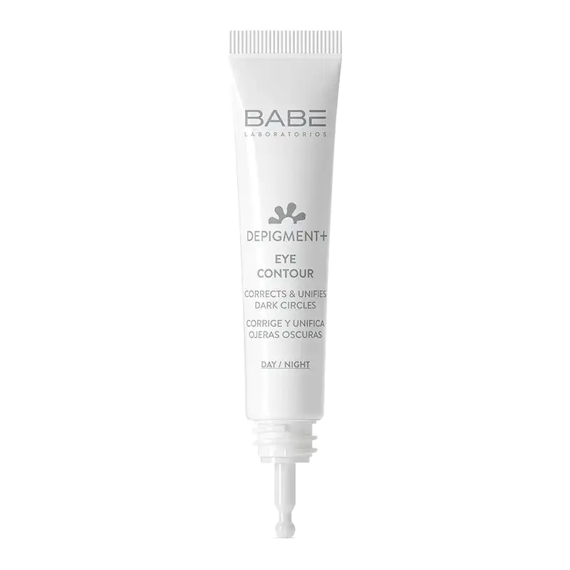 BABE Laboratorios Depigment+ Eye Contour