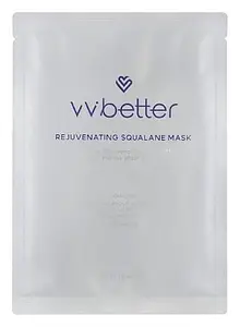 Vvbetter Rejuvenating Squalane Mask