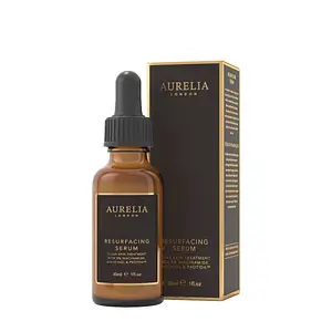Aurelia London Resurfacing Serum