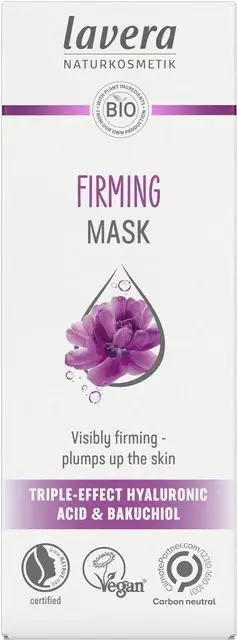 Lavera Firming Mask