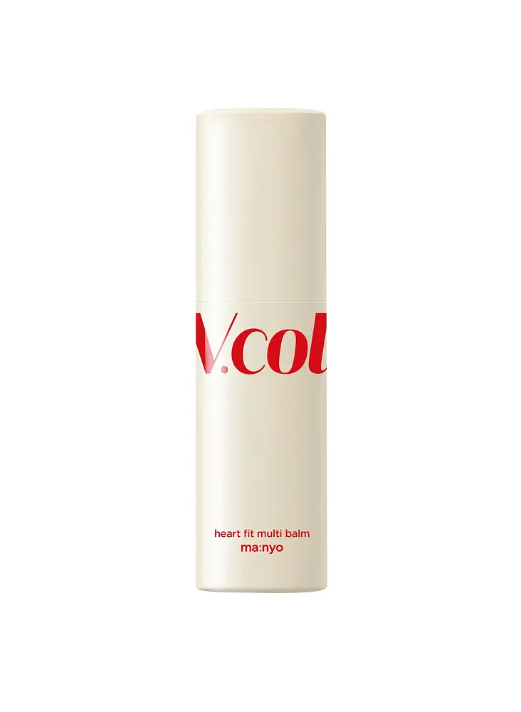 ma:nyo V.collagen Heart Fit Multi Balm