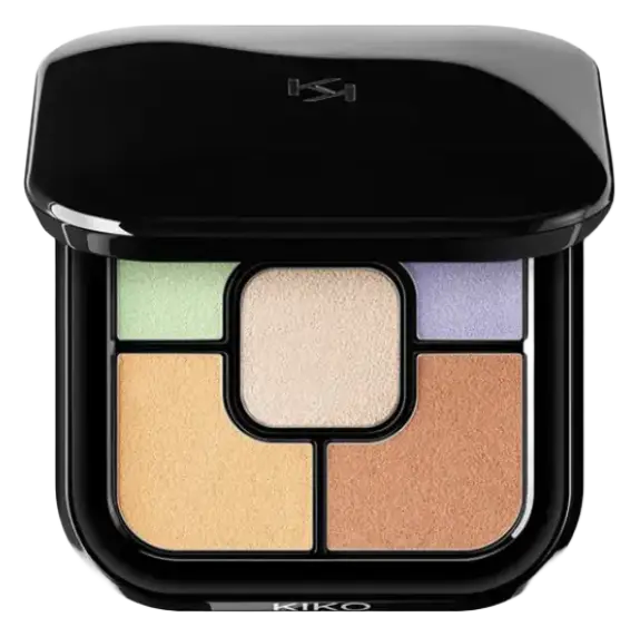 KIKO Milano Colour Correct Concealer Palette