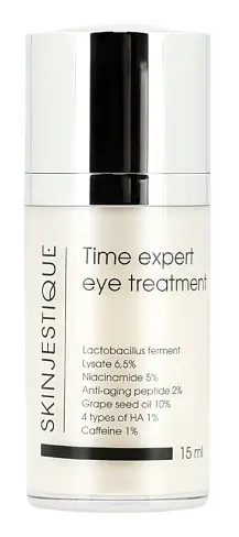 SkinJestique Time Expert Eye Treatment