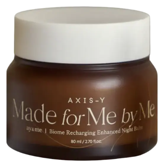 AXIS - Y Biome Recharging Enhanced Night Balm