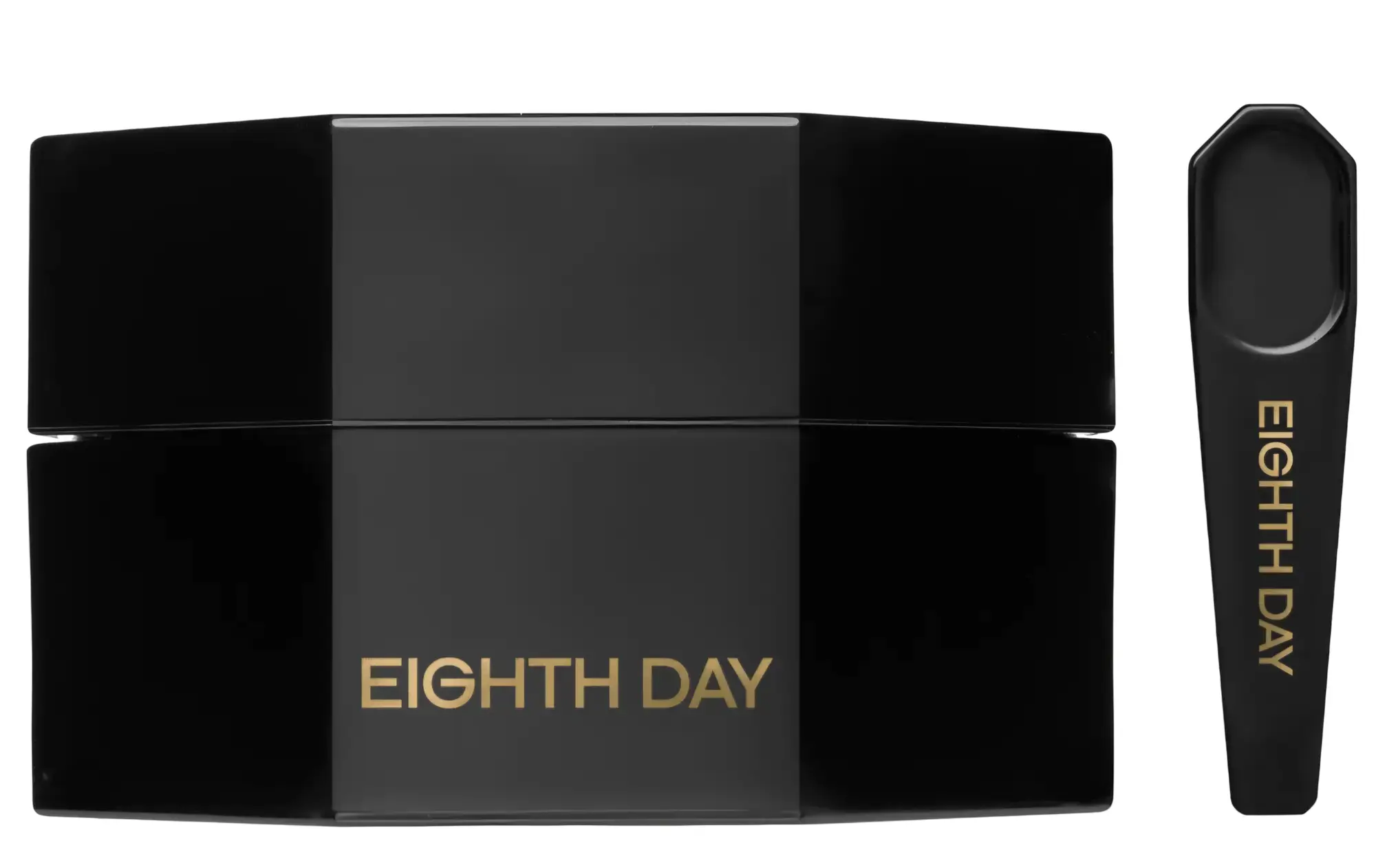 Eighth Day The Night Cream Treatment