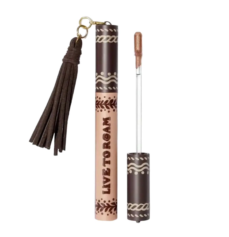 SHEGLAM Live To Roam Epic Adventure Liquid Lipstick All Aboard
