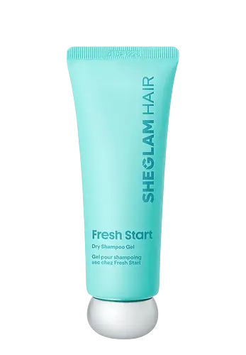 SHEGLAM Hair Fresh Start Dry Shampoo Gel