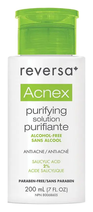 Reversa Acnex Purifying Solution
