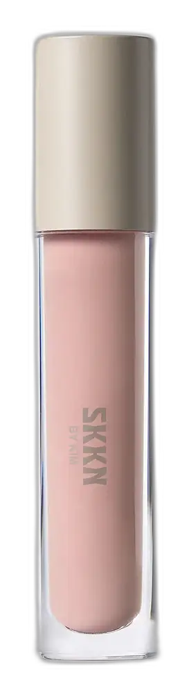SKKN BY KIM Lip Gloss Nude 01