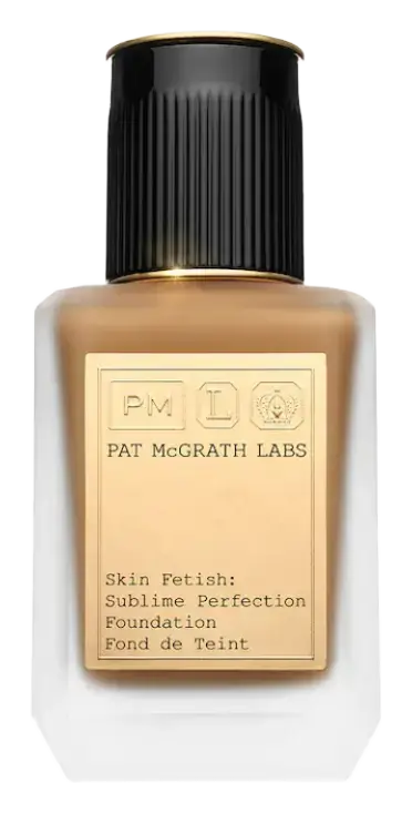 Pat McGrath Labs Sublime Perfection Foundation Medium Deep 23