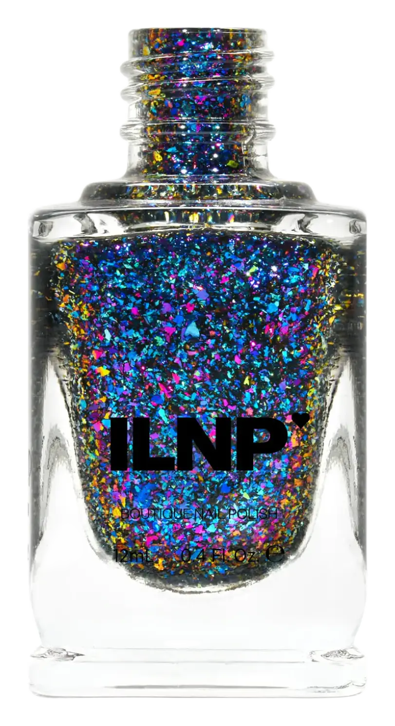 ILNP Multichrome Nail Polish Mayfield