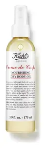 Kiehl's Creme de Corps Nourishing Dry Body Oil
