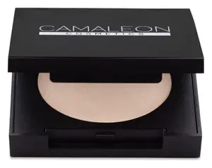 Camaleon Cosmetics Highlighter White