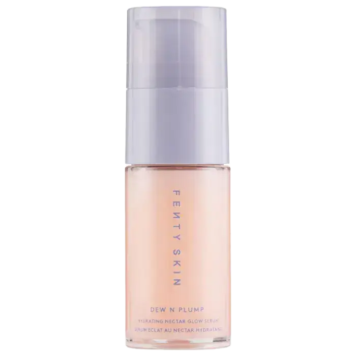 Fenty Beauty Dew N Plump Hydrating Nectar Glow Serum