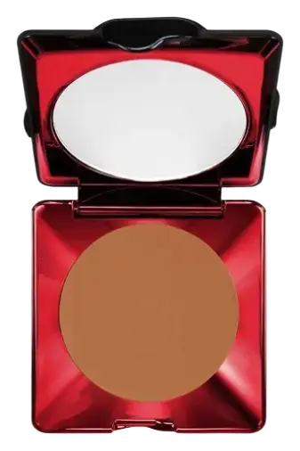 KVD Vegan Beauty Lock-It Powder Foundation Tan