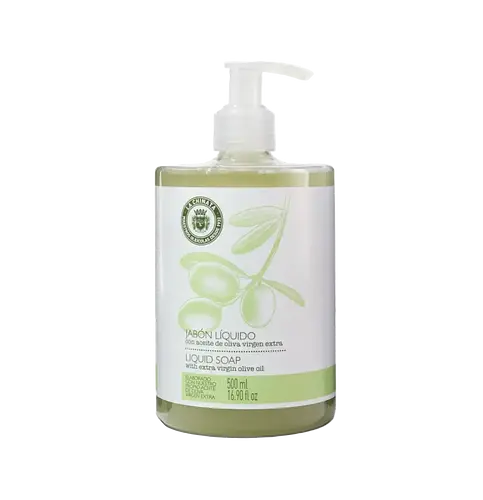 La Chinata Liquid Soap