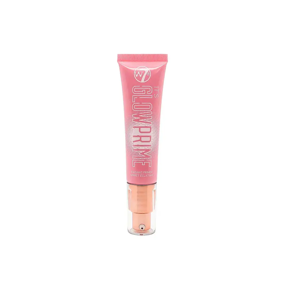 W7 It's Glow Prime Radiant Primer