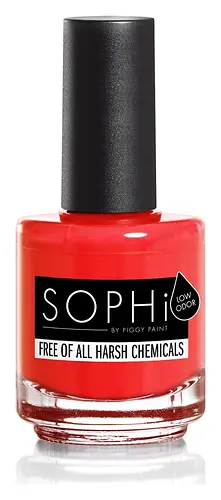 Sophi Nail Polish Pop-arazzi