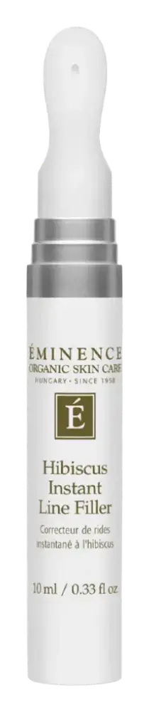 Eminence Organics Hibiscus Instant Line Filler