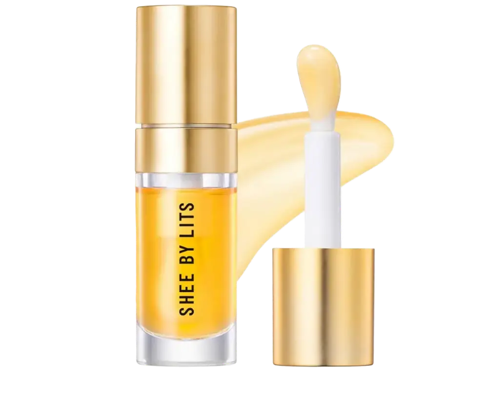 Lits Shee By Lits Sleeping Lip Serum