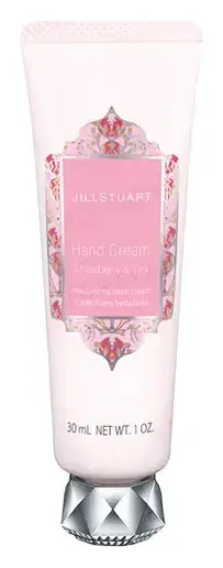 Jill Stuart Hand Cream Strawberry and Tea