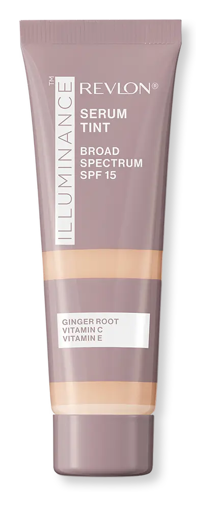 Revlon Illuminance Serum Tint SPF 15 Cool Beige