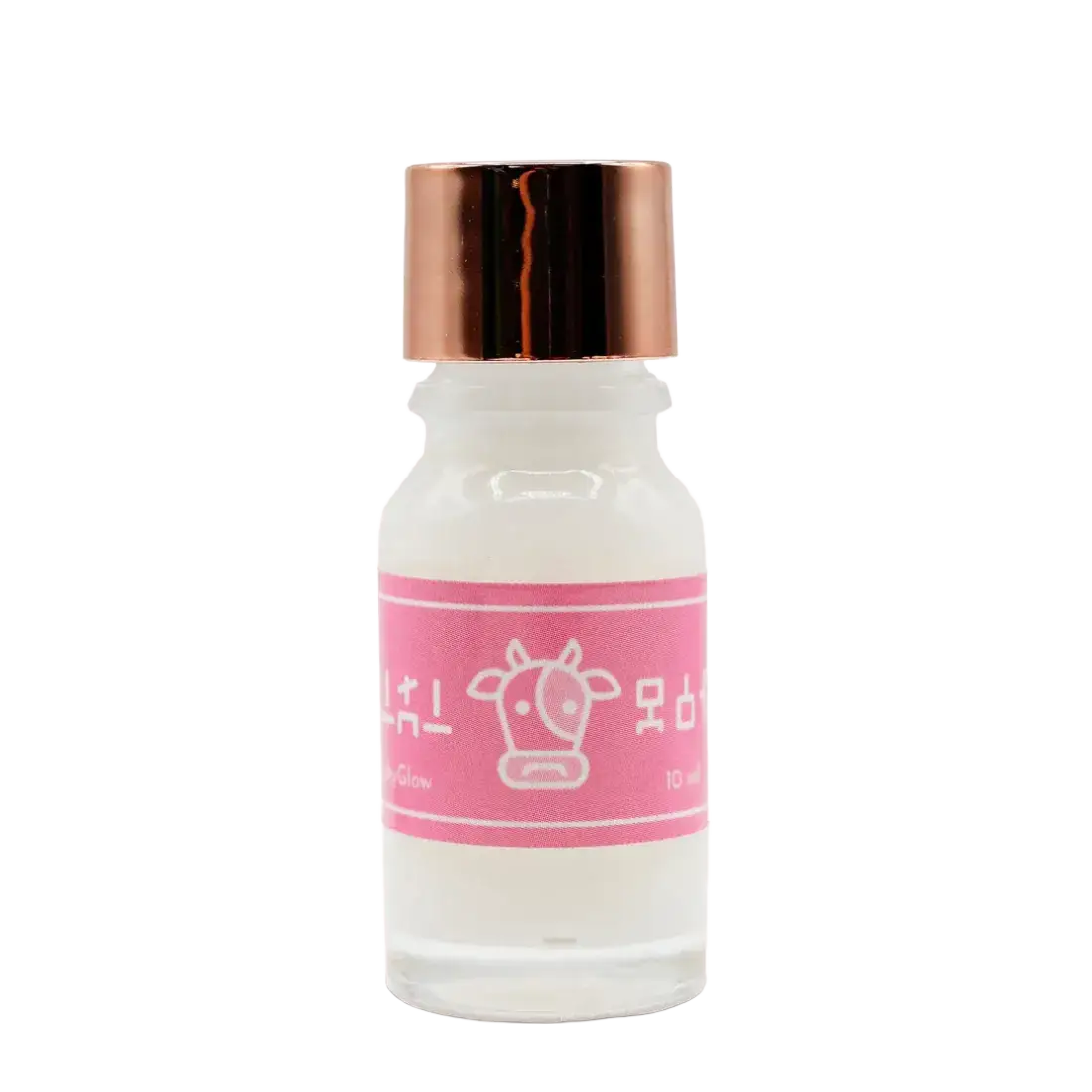 Sushy Glow "Lon Lon Milk" O.O.T Lip Gloss Original Lon Lon Milk