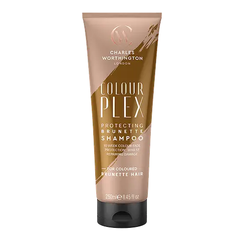 Charles Worthington Colourplex Protecting Brunette Shampoo