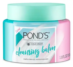Pond's Makeup Remover Cleansing Balm