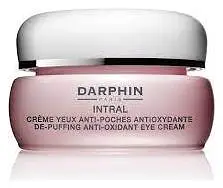 Darphin Intral De-Puffing Antioxidant Eye Cream