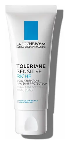 La Roche-Posay Toleriane Sensitive Riche