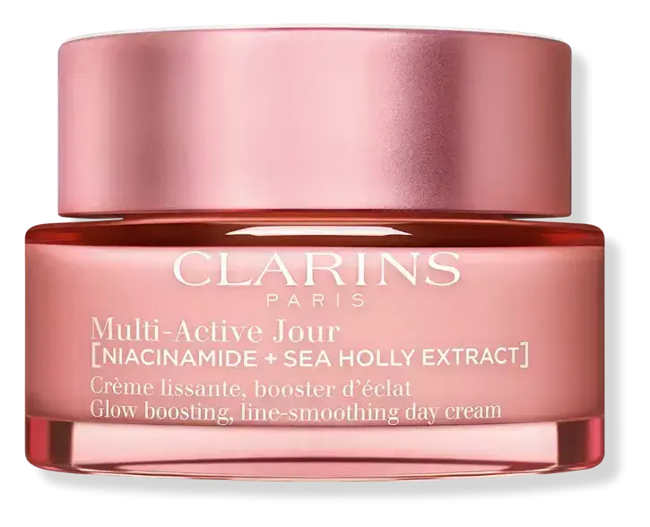 Clarins Multi-Active Day Cream UK