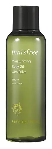 innisfree Moisturizing Emulstion with Olive