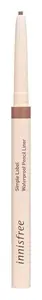 innisfree Simple Label Waterproof Pencil Liner Soft Brown