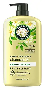 Herbal Essences Chamomile Shine Conditioner