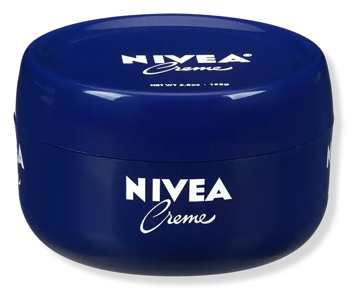 Nivea Crème American Version