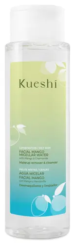 Kueshi Facial Mango Micellar Water