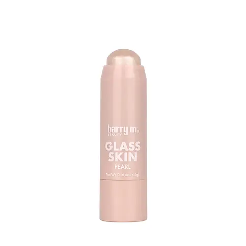 Barry M Cosmetics Glass Skin Highlighter Pearl