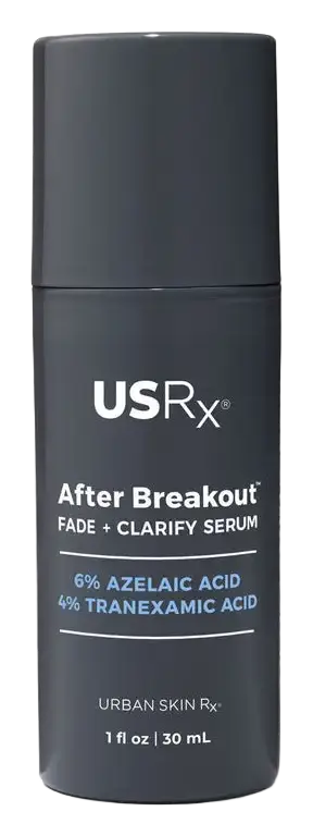 Urban Skin After Breakout Fade + Clarify Serum